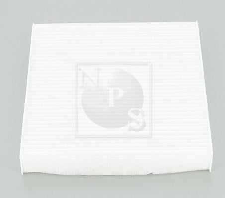 Filtro, aire habitáculo NIPPON PIECES SERVICES ref. M135I01