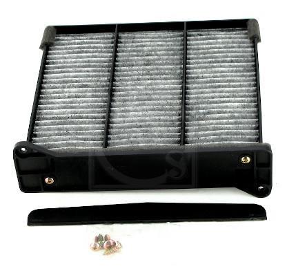 Filtre d'habitacle (Filtre à pollen) NIPPON PIECES SERVICES ref. M135I03