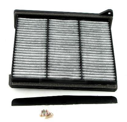Filtre d'habitacle (Filtre à pollen) NIPPON PIECES SERVICES ref. M135I03
