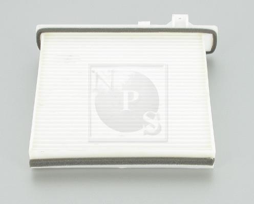 Filtre d'habitacle (Filtre à pollen) NIPPON PIECES SERVICES ref. M135I06