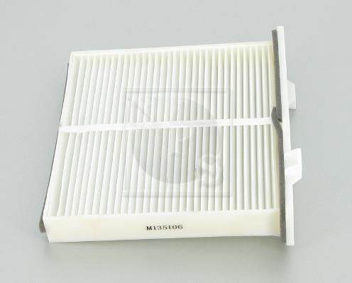 Filtre d'habitacle (Filtre à pollen) NIPPON PIECES SERVICES ref. M135I06