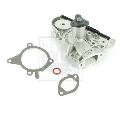 Pompe à eau NIPPON PIECES SERVICES ref. M151A15