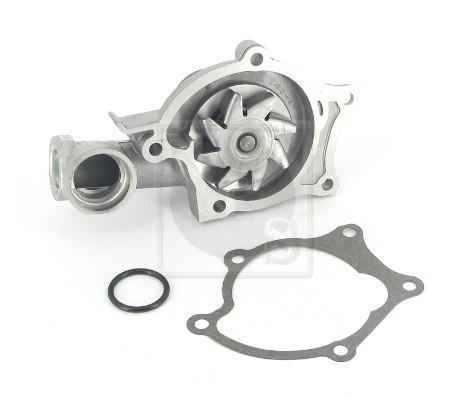Pompe à eau NIPPON PIECES SERVICES M151I16