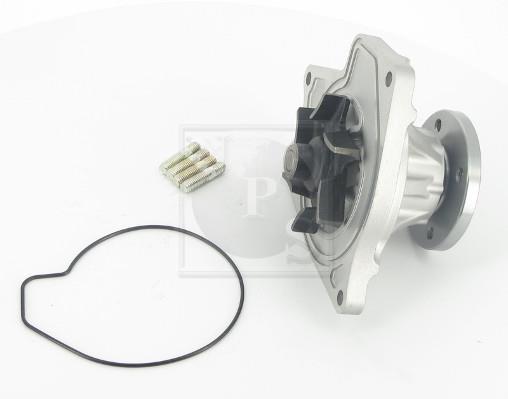 Pompe à eau NIPPON PIECES SERVICES M151I27