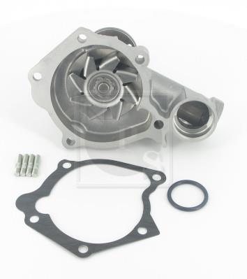 Pompe à eau NIPPON PIECES SERVICES M151I56