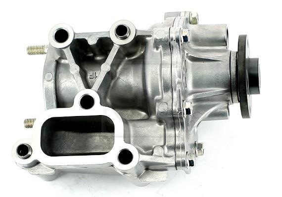 Butée hydraulique 2