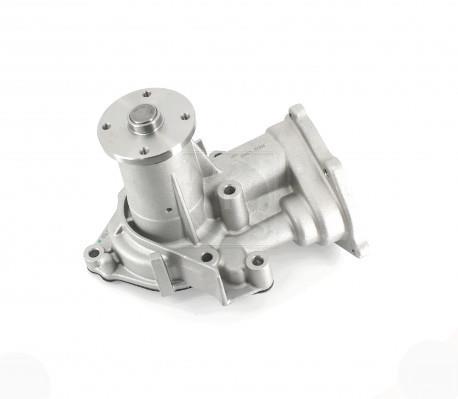 Butée hydraulique 2
