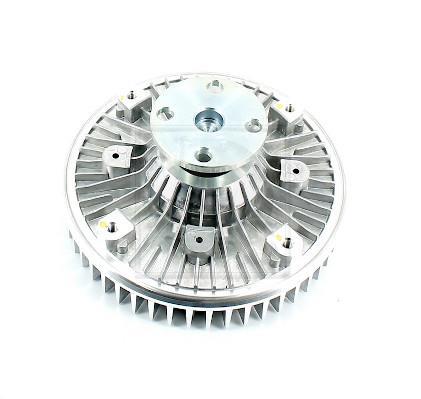 Embrayage, ventilateur de radiateur (Embrayage ventilateur moteur) NIPPON PIECES SERVICES ref. M154A00