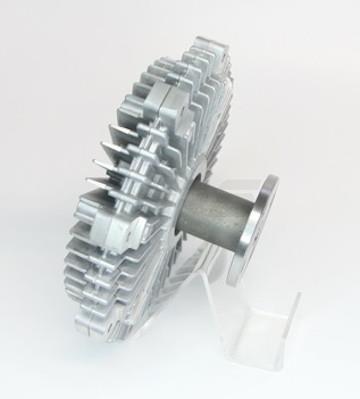 Embrayage, ventilateur de radiateur (Embrayage ventilateur moteur) NIPPON PIECES SERVICES ref. M154A01