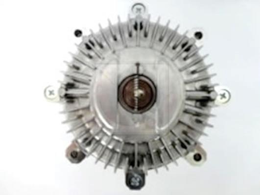 Embrayage, ventilateur de radiateur (Embrayage ventilateur moteur) NIPPON PIECES SERVICES ref. M154I00