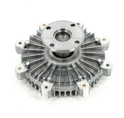 Embrayage, ventilateur de radiateur (Embrayage ventilateur moteur) NIPPON PIECES SERVICES ref. M154I01