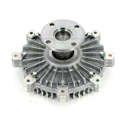 Embrayage, ventilateur de radiateur (Embrayage ventilateur moteur) NIPPON PIECES SERVICES ref. M154I03