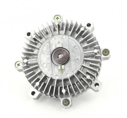 Embrayage, ventilateur de radiateur (Embrayage ventilateur moteur) NIPPON PIECES SERVICES ref. M154I05