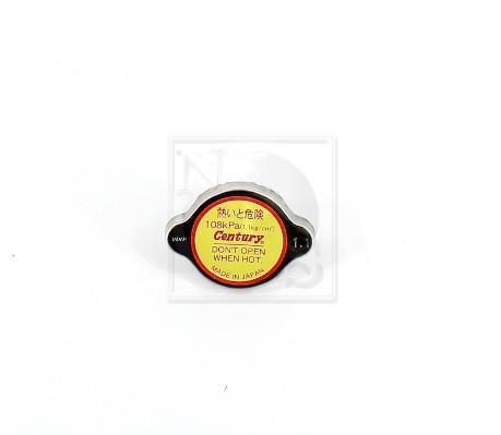 Bouchon de radiateur NIPPON PIECES SERVICES ref. M155A04