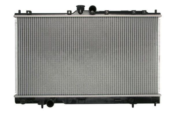 Radiateur moteur (Radiateur de refroidissement) NIPPON PIECES SERVICES M156I85