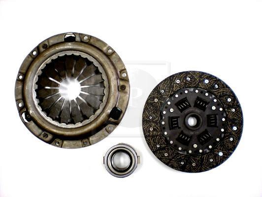 Kit d'embrayage NIPPON PIECES SERVICES ref. M200A09