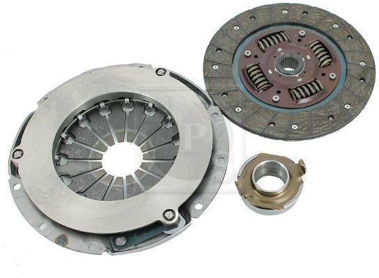 Kit d'embrayage NIPPON PIECES SERVICES ref. M200A100