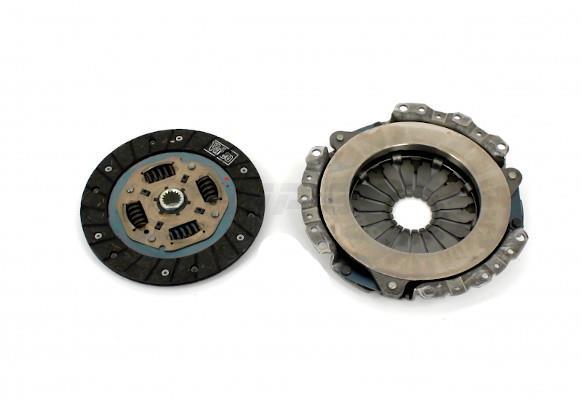 Kit d'embrayage NIPPON PIECES SERVICES M200A111