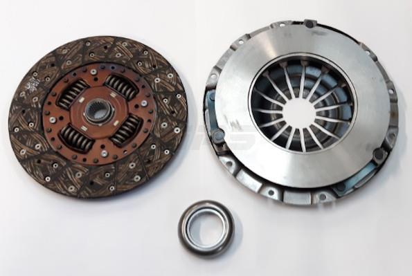 Kit d'embrayage NIPPON PIECES SERVICES M200A128