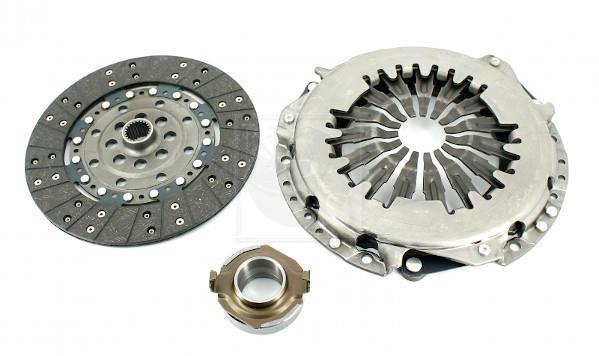 Kit d'embrayage NIPPON PIECES SERVICES M200A12