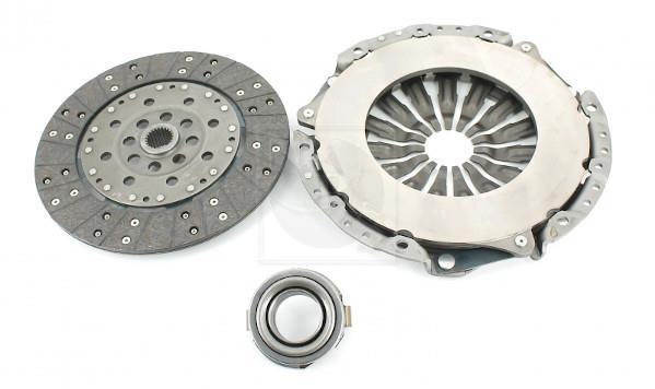 Kit d'embrayage NIPPON PIECES SERVICES M200A12
