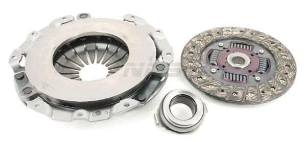 Kit d'embrayage NIPPON PIECES SERVICES M200A137