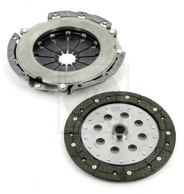 Kit d'embrayage NIPPON PIECES SERVICES M200A15