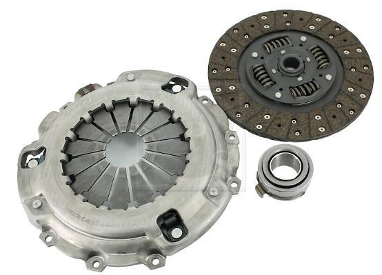 Kit d'embrayage NIPPON PIECES SERVICES ref. M200A20
