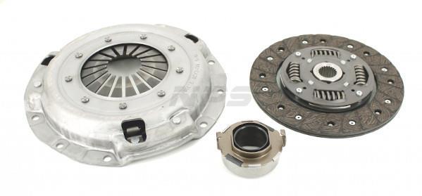 Kit d'embrayage NIPPON PIECES SERVICES ref. M200A44