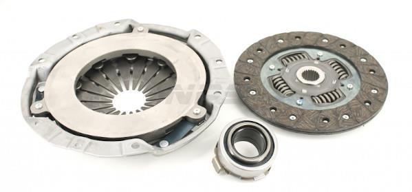 Kit d'embrayage NIPPON PIECES SERVICES ref. M200A44