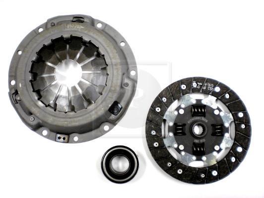 Kit de embrague NIPPON PIECES SERVICES M200A54