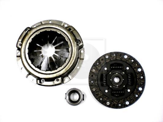 Kit d'embrayage NIPPON PIECES SERVICES M200A61