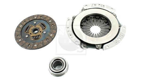 Kit d'embrayage NIPPON PIECES SERVICES M200I02