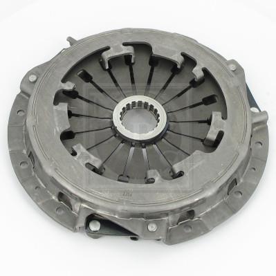 Kit d'embrayage NIPPON PIECES SERVICES M200I107