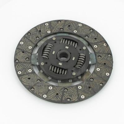 Kit d'embrayage NIPPON PIECES SERVICES M200I107