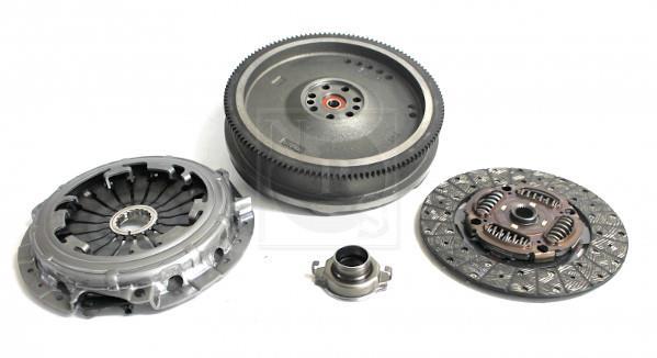 Kit d'embrayage + Volant moteur NIPPON PIECES SERVICES ref. M200I107E