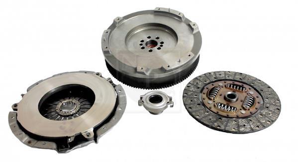 Kit d'embrayage + Volant moteur NIPPON PIECES SERVICES ref. M200I107E