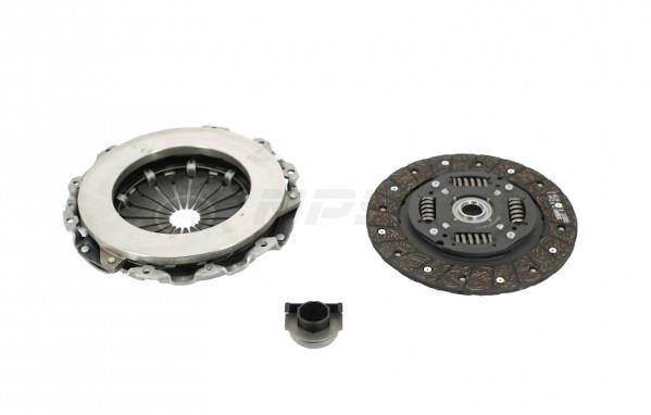 Kit embraiagem NIPPON PIECES SERVICES M200I110