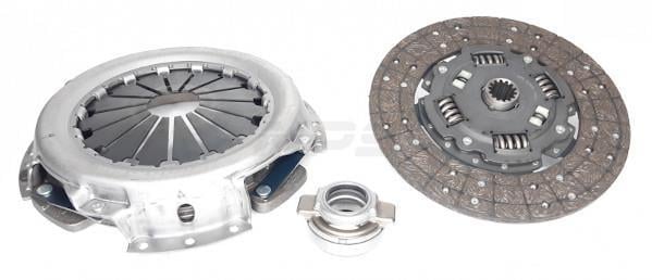 Kit d'embrayage NIPPON PIECES SERVICES ref. M200I112