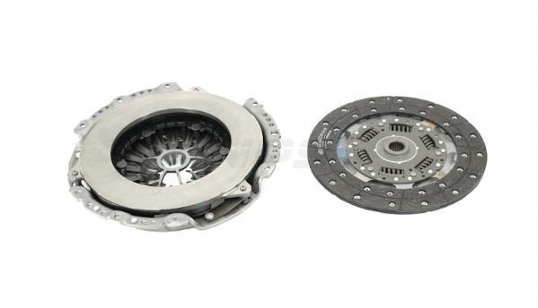 Kit d'embrayage NIPPON PIECES SERVICES M200I126