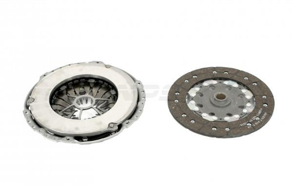 Kit d'embrayage NIPPON PIECES SERVICES M200I128