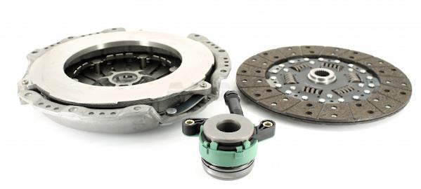 Kit d'embrayage NIPPON PIECES SERVICES M200I210