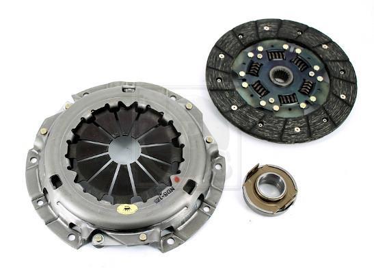 Kit de embrague NIPPON PIECES SERVICES M200I23