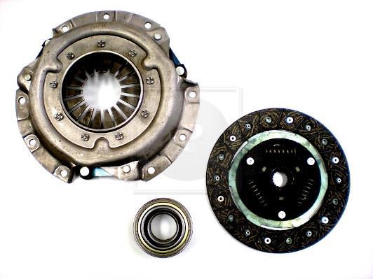 Kit d'embrayage NIPPON PIECES SERVICES M200I27