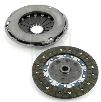 Kit d'embrayage NIPPON PIECES SERVICES M200I35