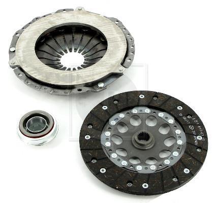 Kit d'embrayage NIPPON PIECES SERVICES M200I36