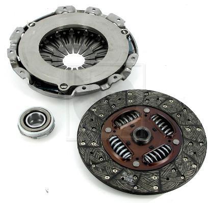 Kit d'embrayage NIPPON PIECES SERVICES M200I41