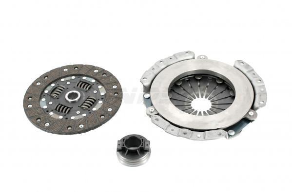Kit d'embrayage NIPPON PIECES SERVICES ref. M200I55