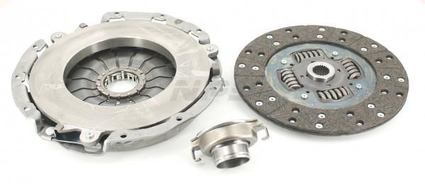 Kit d'embrayage NIPPON PIECES SERVICES M200I79