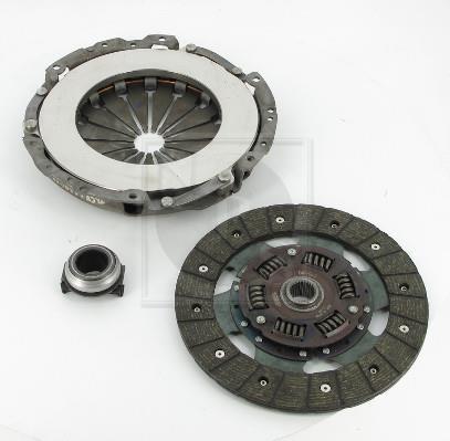 Kit de embrague NIPPON PIECES SERVICES M200I88